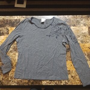 Calvin Klein cotton top